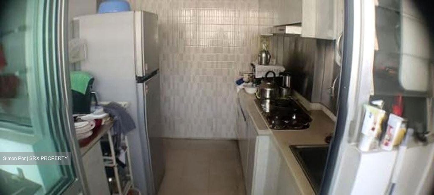 Blk 441C West Ridges @ Bukit Batok (Bukit Batok), HDB 3 Rooms #612059711